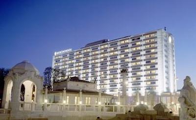 اینترکنتیننتال وین