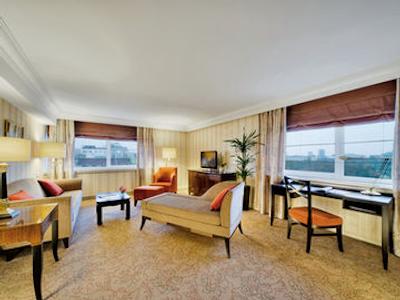 اینترکنتیننتال وین