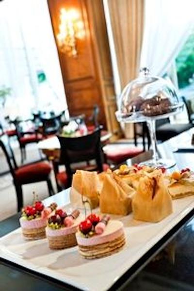 اینترکنتیننتال وین