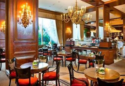 اینترکنتیننتال وین