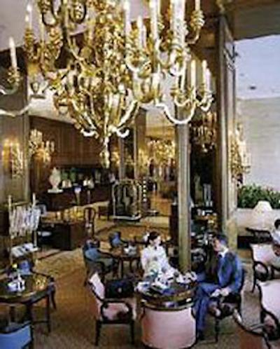 اینترکنتیننتال وین