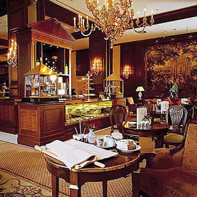 اینترکنتیننتال وین