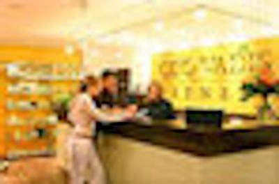 اینترکنتیننتال وین