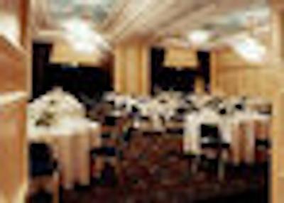 اینترکنتیننتال وین