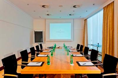 اینترکنتیننتال وین