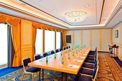 اینترکنتیننتال وین