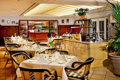 اینترکنتیننتال وین