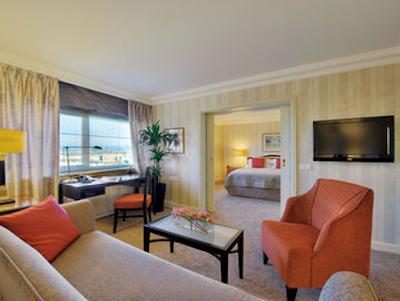 اینترکنتیننتال وین