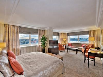 اینترکنتیننتال وین