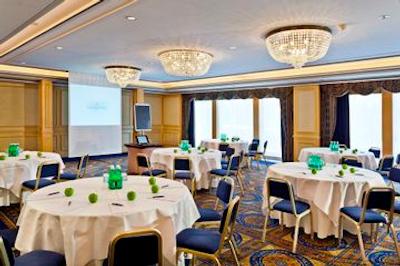 اینترکنتیننتال وین