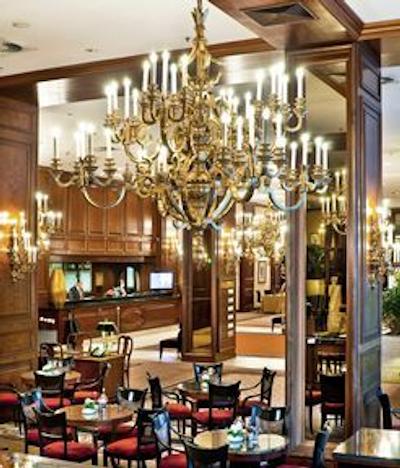 اینترکنتیننتال وین