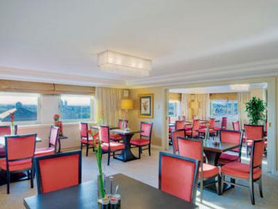 اینترکنتیننتال وین