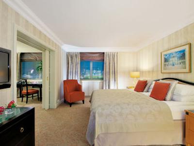 اینترکنتیننتال وین