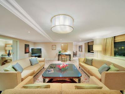 اینترکنتیننتال وین