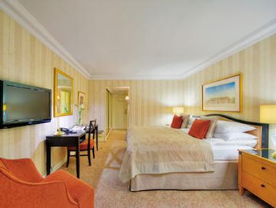 اینترکنتیننتال وین