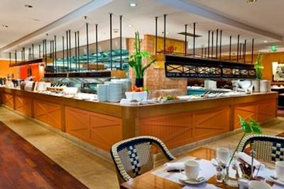 اینترکنتیننتال وین