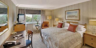 اینترکنتیننتال وین