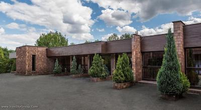 گلف-دیپندنس