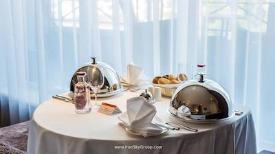 هتل ایندیگو سنت پطرزبورگ-تچیکوسکو