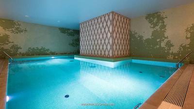 هتل ایندیگو سنت پطرزبورگ-تچیکوسکو