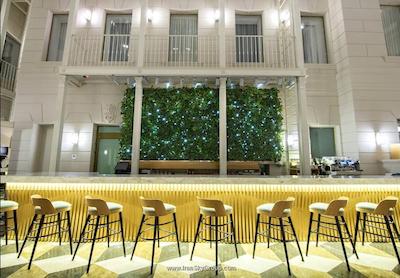 هتل ایندیگو سنت پطرزبورگ-تچیکوسکو