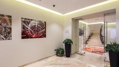 هتل ایندیگو سنت پطرزبورگ-تچیکوسکو