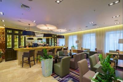 هتل ایندیگو سنت پطرزبورگ-تچیکوسکو