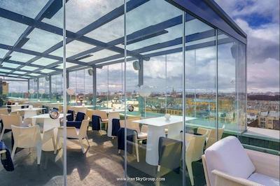 هتل ایندیگو سنت پطرزبورگ-تچیکوسکو