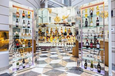 هتل ایندیگو سنت پطرزبورگ-تچیکوسکو