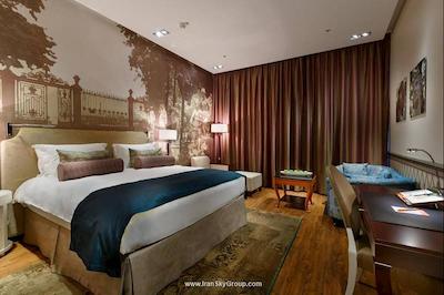 هتل ایندیگو سنت پطرزبورگ-تچیکوسکو