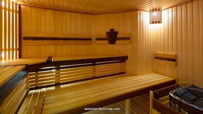 هتل ایندیگو سنت پطرزبورگ-تچیکوسکو