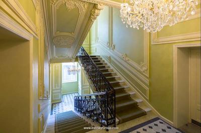 هتل ایندیگو سنت پطرزبورگ-تچیکوسکو