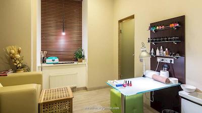 هتل ایندیگو سنت پطرزبورگ-تچیکوسکو