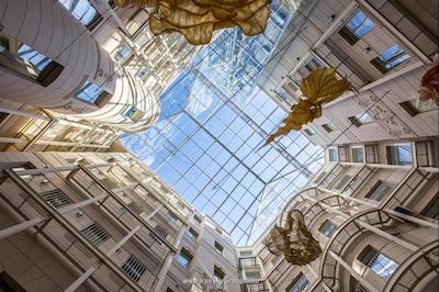 هتل ایندیگو سنت پطرزبورگ-تچیکوسکو