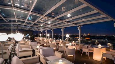 هتل ایندیگو سنت پطرزبورگ-تچیکوسکو