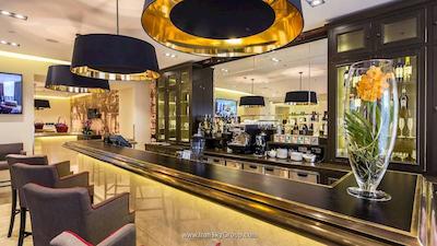 هتل ایندیگو سنت پطرزبورگ-تچیکوسکو