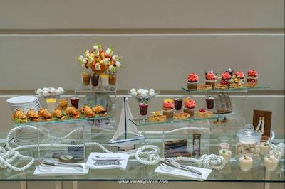 هتل ایندیگو سنت پطرزبورگ-تچیکوسکو