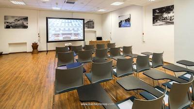 هتل ایندیگو سنت پطرزبورگ-تچیکوسکو