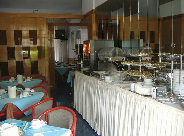 دی فیری