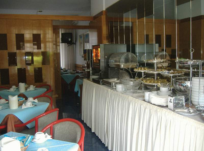 دی فیری