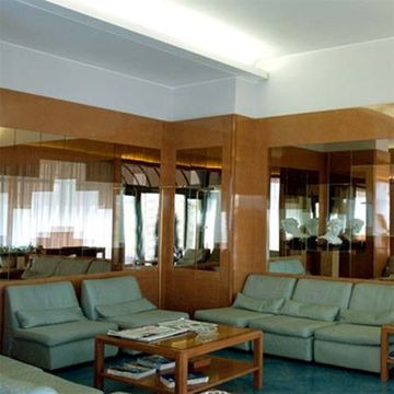 دی فیری
