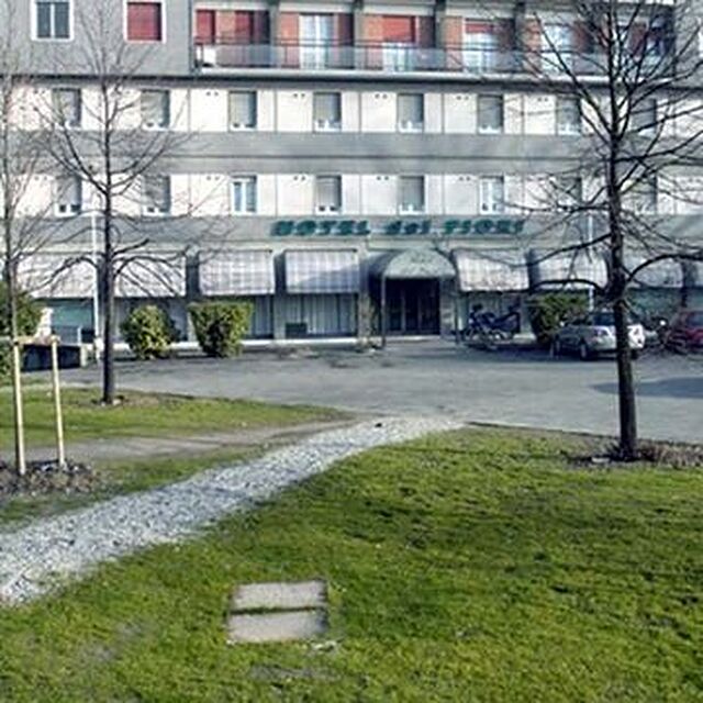 دی فیری
