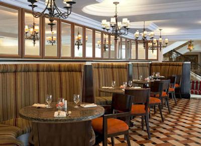 شرایتون خالیدیا