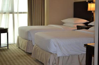 شرایتون خالیدیا