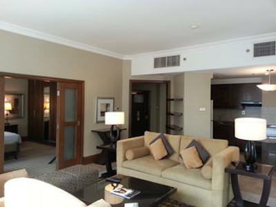 شرایتون خالیدیا