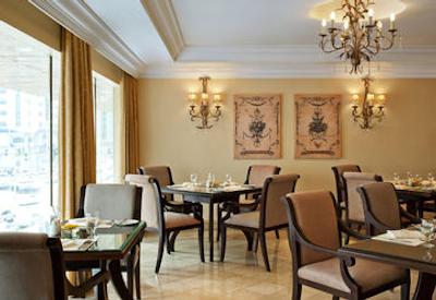 شرایتون خالیدیا