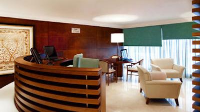 شرایتون خالیدیا