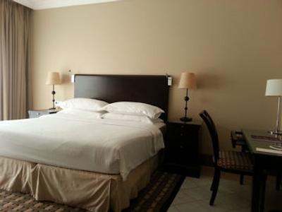 شرایتون خالیدیا