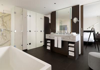 له مریدین پارک هتل فرانکفورت