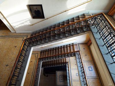 له مریدین پارک هتل فرانکفورت